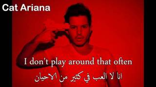 Simon Curtis  Flesh  مترجمة [upl. by Tiphany]