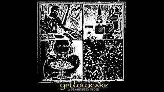 Yellowcake  A Fragmented Truth EP [upl. by Belle82]