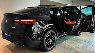 Is the 2024 Mercedes Benz GLE 450e the BEST new luxury SUV to BUY  Aj upcoming cars updates [upl. by Eibot]