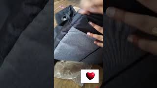 Laptop bag review [upl. by Cul95]