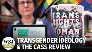 Lessons in Transgender Ideology from The Cass Review [upl. by Joellyn900]