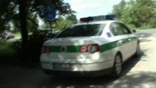 2010 07 10  Šiauliai Policija Negrazu Krūmai [upl. by Naerda]