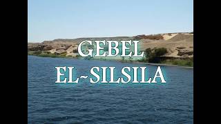 GEBEL ELSILSILA [upl. by Appleby107]