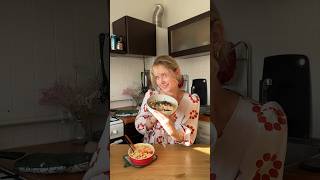 feta cheese pasta dinner fetacheese dinnerideas healthylifestyle healthydinner [upl. by Omle]