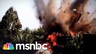 ISIS Releases HollywoodStyle Propaganda Video  Morning Joe  MSNBC [upl. by Benoite927]