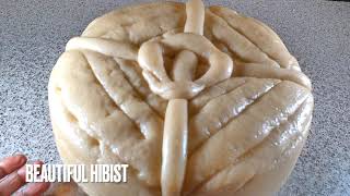 ሕብስት መጋገር አልችልም ማለት ቀረ Hibist Bread  Steamed bread [upl. by Hendrick]