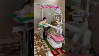 dentition dentistdoctor dental healthcareprofessional trending medicaldoctor orthodontist yt [upl. by Dodds]