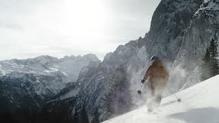 Skifahren in der Skiregion Dachstein West [upl. by Patrica321]