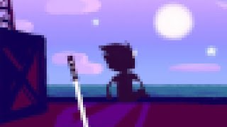 Toby Fox  Moonsetter Chiptune Cover [upl. by Akena691]