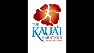 The Charity Fitness Tour rolled to The Kauai Marathon starting line getting ready to cheer at Mile 1 [upl. by Alenson]