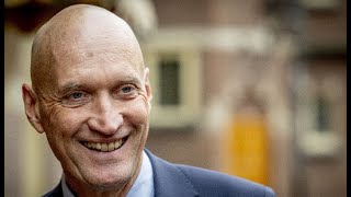 Van welke planeet is minister Kuipers afkomstig [upl. by Wellington654]