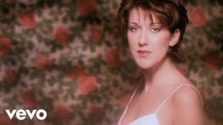 Céline Dion  The Power Of Love Official Remastered HD Video [upl. by Racklin]