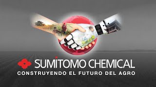 Sumitomo Chemical Institucional 2020 [upl. by Rouvin]