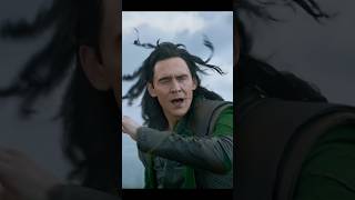 How Odin Lies To Thor And Loki 🤯😱🥶 Hammer Hela marvel mcu avengers ironman views shorts [upl. by Ecyned]