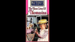 Opening to The Three Lives of Thomasina 1991 VHS [upl. by Boatwright]