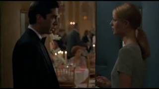 Gwyneth Paltrow amp David Schwimmer clip [upl. by Guzel]