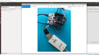 003 Setting up Debugger for Nuttx with J Link in Ubuntu Desktop for GNU ARM Embedded [upl. by Prochoras]