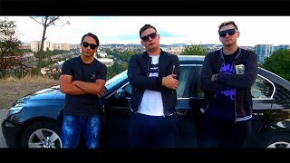 Full Burazeri  SerbianGamesBL Diss Track Official Music Video [upl. by Ostap]