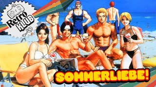 Das war mein schönster GamingSommer  Retro Klub [upl. by Sibby423]