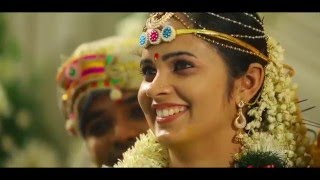 Hindu Tulu Brahmin Traditional Wedding Anand  Sanjana [upl. by Alekehs30]