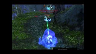 Flekz Fire Mage PvP 4 13 [upl. by Kleinstein]