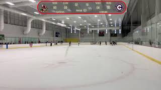 AZ Kachinas vs Team Colorado Game 3 [upl. by Lebiram]