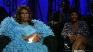 ARETHA FRANKLIN GOSPEL TRIBUTE  MARY DONT WEEP JESUS BE A FENCE HOW I GOT OVER [upl. by Holladay]