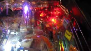 Williams Bride Of Pinbot Pinball Machine HD [upl. by Basil]