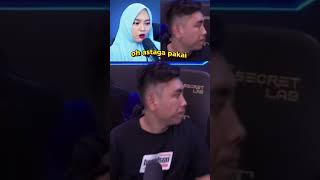 BENTAR BENTAR KONSEP NYA GIMANA ITU❗️❗️shorts andresuhen videomeme reactionvideo lucu [upl. by Siuoleoj929]