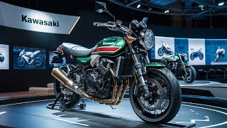 2024 Kawasaki KR900 In Depth Review Performance Specs amp More KawasakiKR900 KR900Review [upl. by Bora]