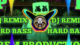 ganni song dj remix FT PREM PRODUCTION 2024 🤗 [upl. by Ahsatam]