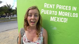 our rent cost in a mexico beach town [upl. by Irina493]