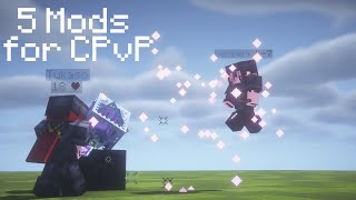 The 5 Best Mods For CPVP [upl. by Jallier]