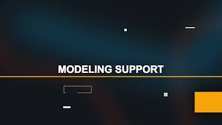 CADMATIC™ 3D Plant Design Modeling Support [upl. by Nordgren301]