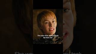 Cersei takes revenge on Ellariamovie shorts story [upl. by Lananna671]