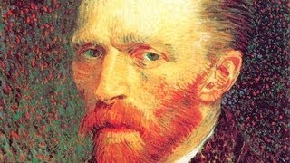 Vincent van Gogh The Complete Gallery HD [upl. by Hsetih795]