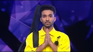 Raghav Juyal Comedy With BadShah  Raghav Juyal best comedy video  Dil Hai Hindustani [upl. by Onitsirc]