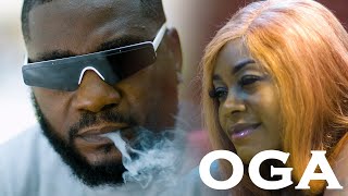 OYAN MEJI Latest Yoruba Movie 2023 Mide Martins  Lola Idije  Habeeb Alagbe  Anike Ami [upl. by Ronym937]