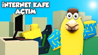 EN İYİ İNTERNET KAFE [upl. by Haniraz]