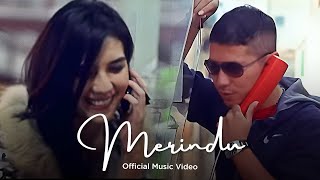 Gading Marten  Merindu Official Music Video [upl. by Nissensohn]