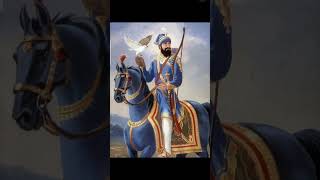 Tevar A Gobind gurugobindsingh newsong punjabi love viwevira [upl. by Mccomb553]