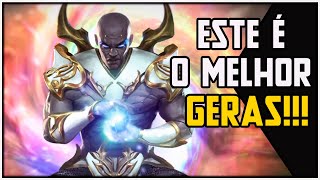 GUSTAVOPAGE ENFRENTA O MELHOR GERAS DO BRASIL [upl. by Elspeth]