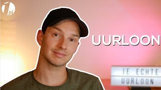 Bereken je echte uurloon [upl. by Breeze]