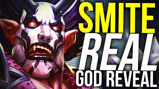 SMITE  REAL God Reveal  Raijin [upl. by Suoirred854]