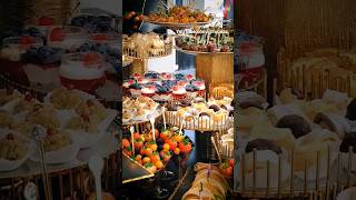 24 Amazing party 🎉Finger Food ideas  Buffet Table The presenter 🆈🆄🅼🅼🆈 🆂🅴🅲🆁🅴🆃 shorts [upl. by Yeznil]