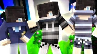 Best of Zane Part 1  Aphmaus Minecraft MyStreet [upl. by Melise594]