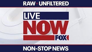 LIVE NEWS LiveNOW FOX 247 LIVE STREAM [upl. by Ecnahoy]