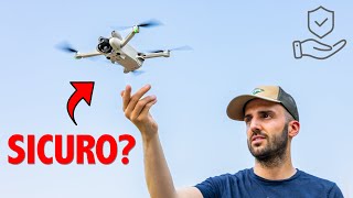 Hai assicurato bene il tuo drone [upl. by Atillertse130]