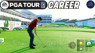 WM Phoenix Open FINALE EA Sports PGA Tour 2023 Career Mode Part 159 [upl. by Aba]