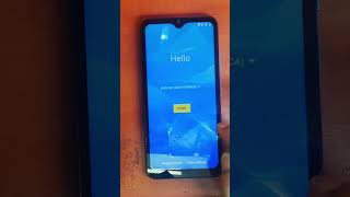 Hisense U60 FRP Bypass Google Account Remove No PC Android 12 frpbypass Full video Link in Comment [upl. by Aeuhsoj]